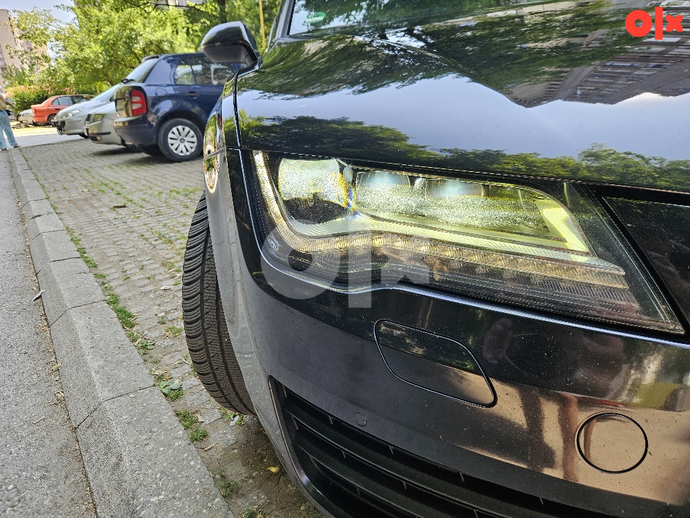 AUDI A7 *3.0 180kw* QUATTRO * FULL MATRIX