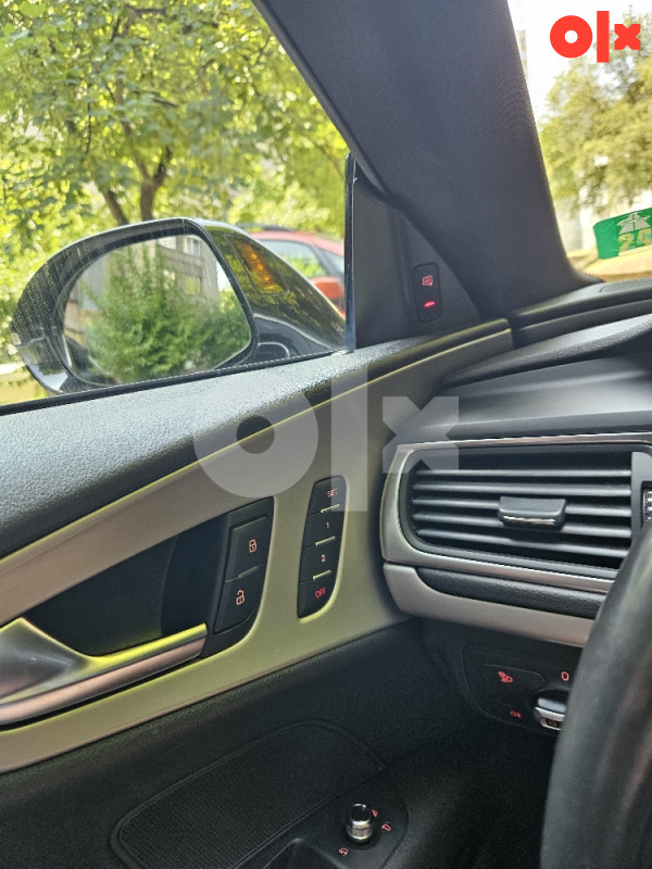 AUDI A7 *3.0 180kw* QUATTRO * FULL MATRIX