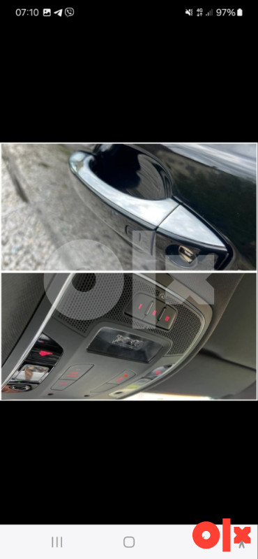 AUDI A7 *3.0 180kw* QUATTRO * FULL MATRIX
