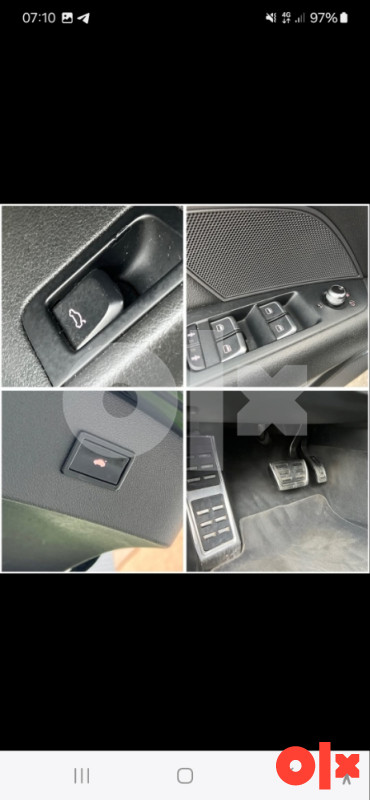 AUDI A7 *3.0 180kw* QUATTRO * FULL MATRIX