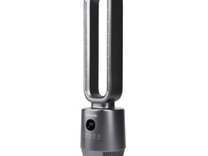 Bladeless ventilator 50W 3 brzine 86cm daljinski, G3 FERRARI