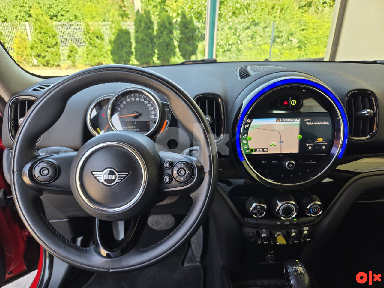 MINI Cooper S Countryman 2020