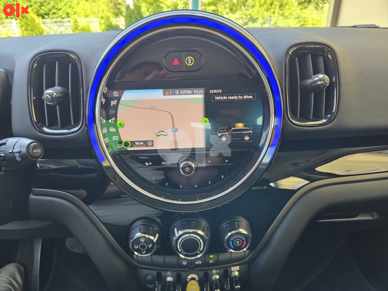 MINI Cooper S Countryman 2020