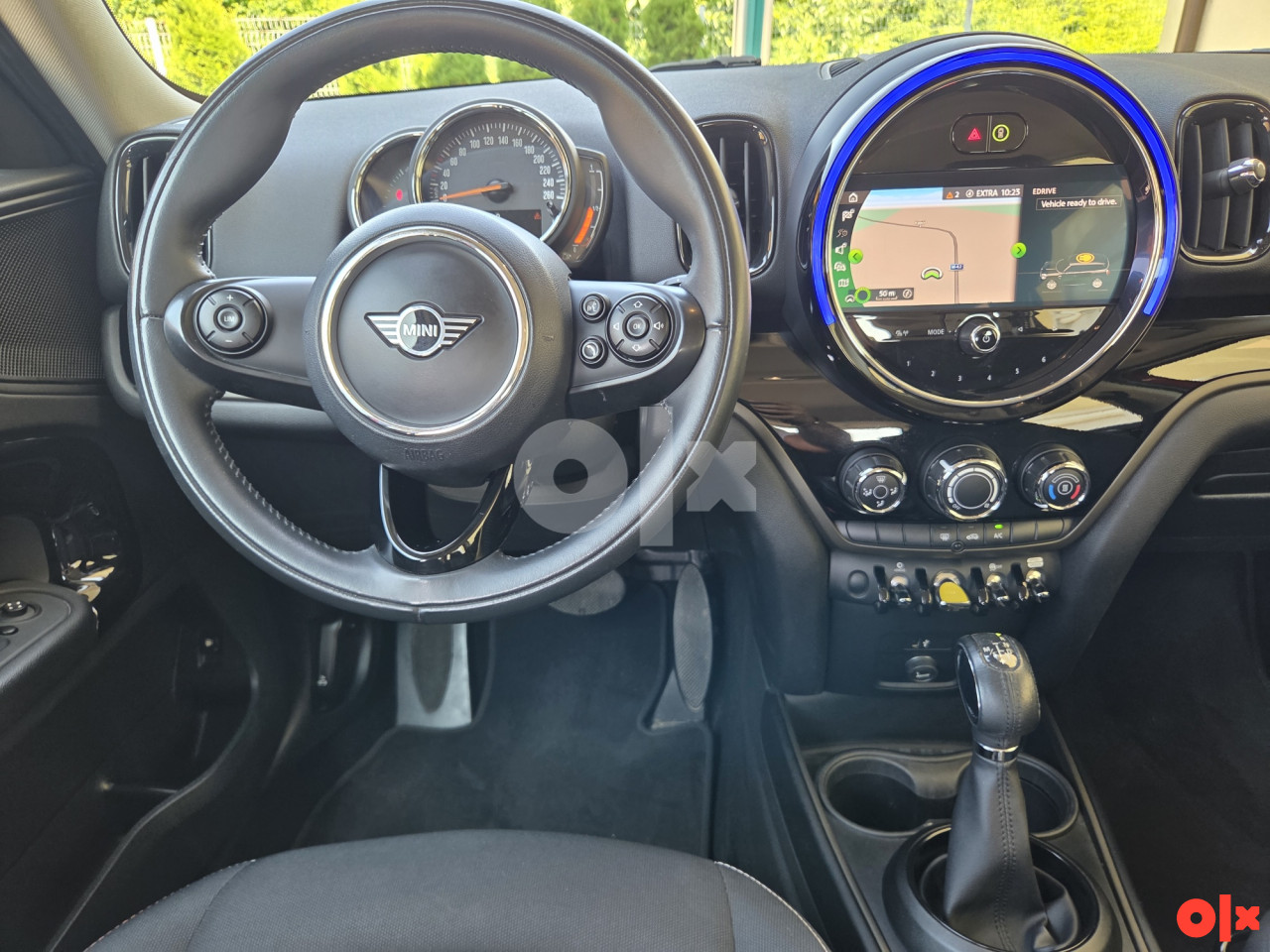 MINI Cooper S Countryman 2020