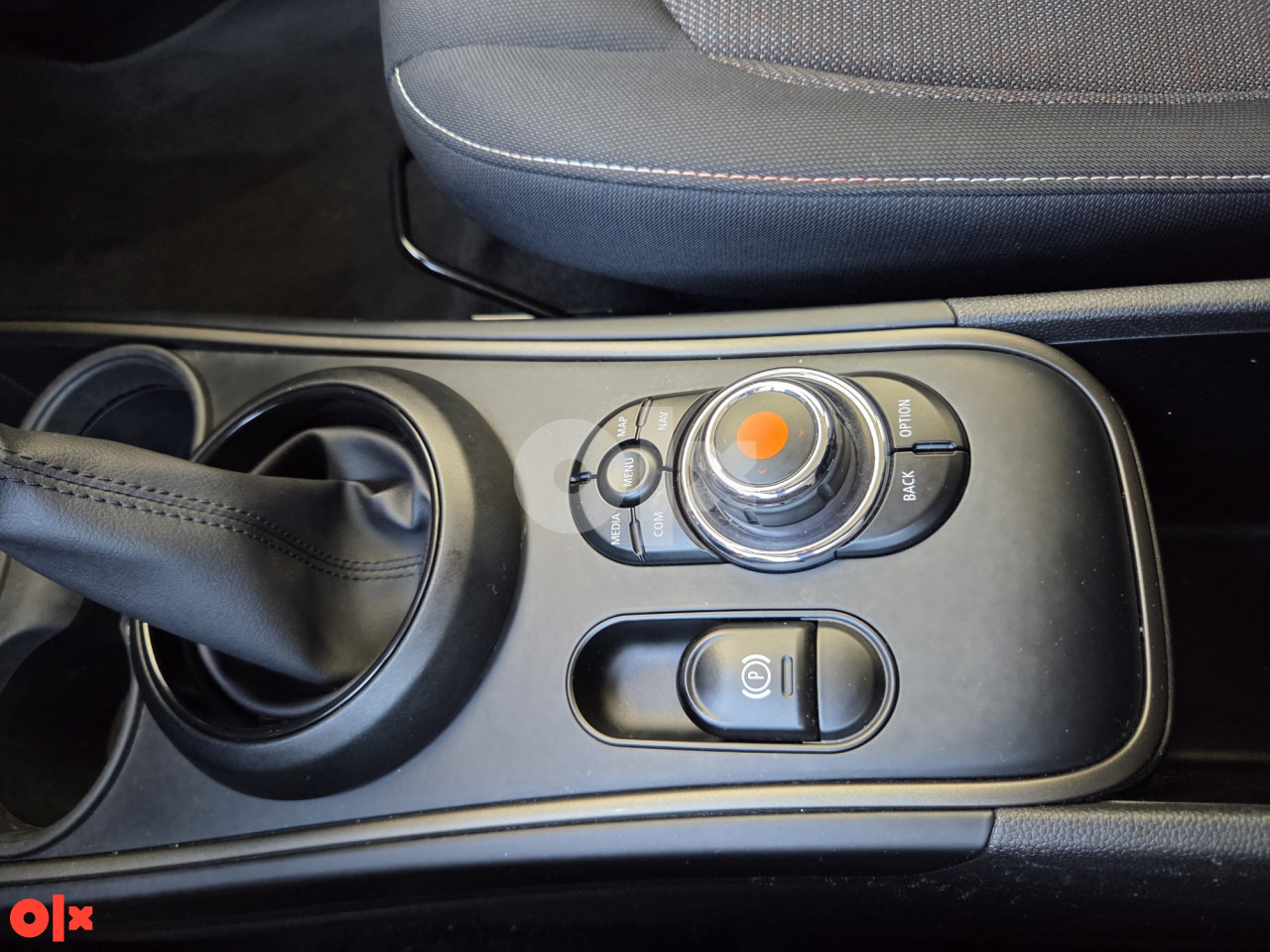 MINI Cooper S Countryman 2020