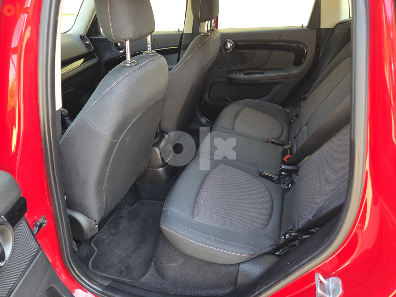 MINI Cooper S Countryman 2020