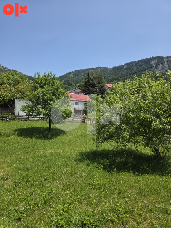 Kuća Mokro-Pale 4
