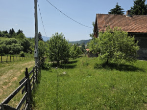 Kuća Mokro-Pale photo 3