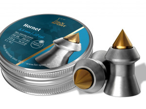 DIJABOLE H&N HORNET KAL.5,5 200 KOM 901055