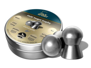 DIJABOLE H&amp;N FIELD TARGET TROPHY 4,5 /500