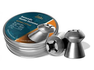 Dijabole H&N Baracuda Hunter Extreme 4.5mm