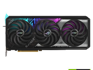 AKCIJA ASUS ROG Strix OC GeForce RTX 5070 TI 16GB