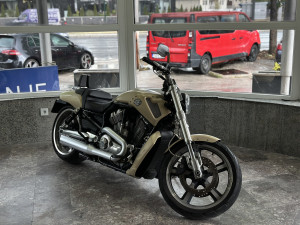 Harley-Davidson V-Rod Muscle