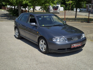 Audi A3 Dizel 1.9 TDI - 81 KW.Registrovan