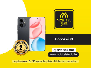 Honor 400 5G 8/256GB