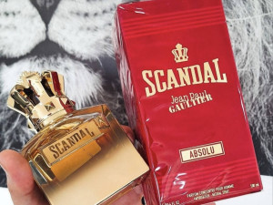Jean Paul Gaultier Scandal Absolu