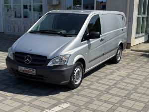 Mercedes-Benz Vito 2,2 cdi