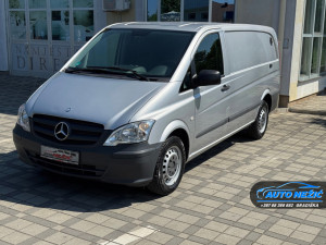 Mercedes Benz Vito 2.2 cdi