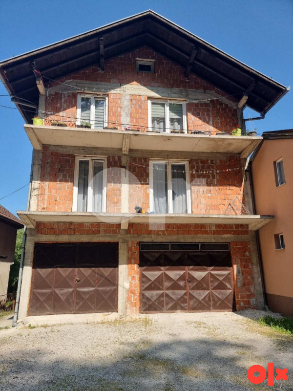 Kuća Novi Grad 2