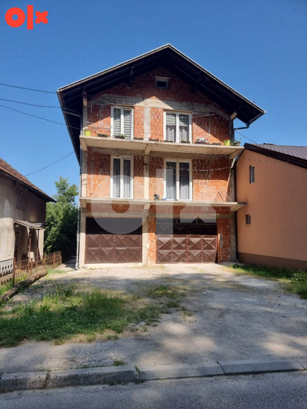 Kuća Novi Grad 3