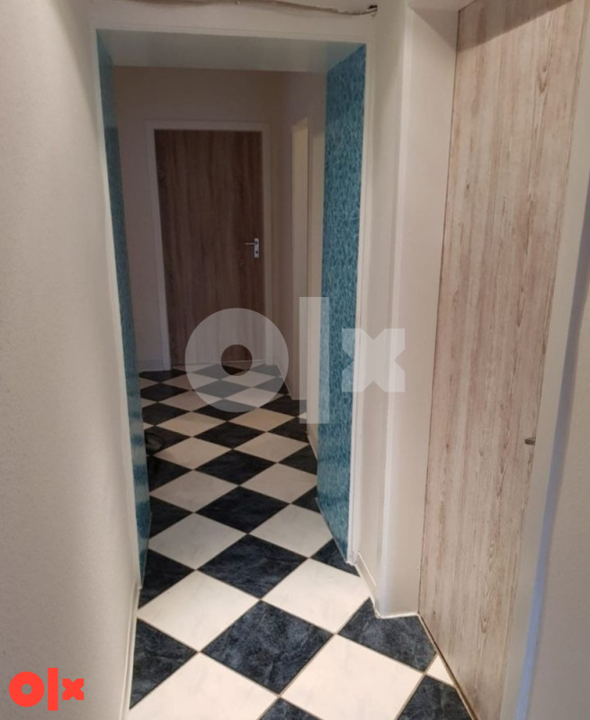 Mijenjam/Prodajem kuću u Njemackoj za SA 13