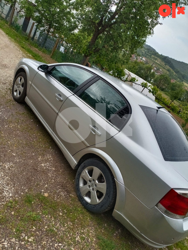Opel Vectra