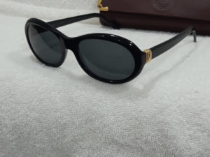 Cartier Trinity zenske suncane naocale u extra stanju