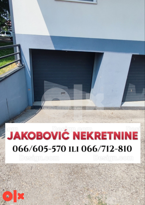 Garaža Brčko