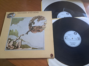 Fathers and sons lp