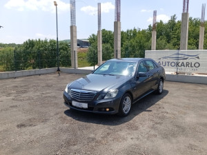 Mercedes-Benz E 220 cdi 2010 god Elegance