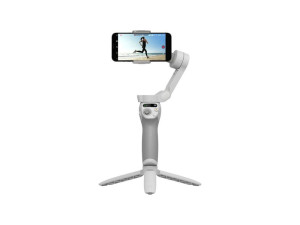 DJI gimbal za mobitel Osmo Mobile SE Sivi
