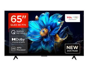 TCL 65" P71K QLED Google 4K TV 65P71K Android 120Hz Accelerator