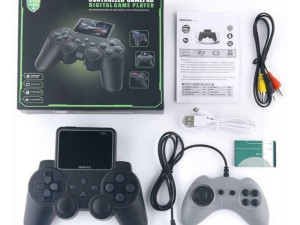 Konzola video igrica