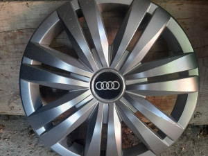 Radkapa AUDI