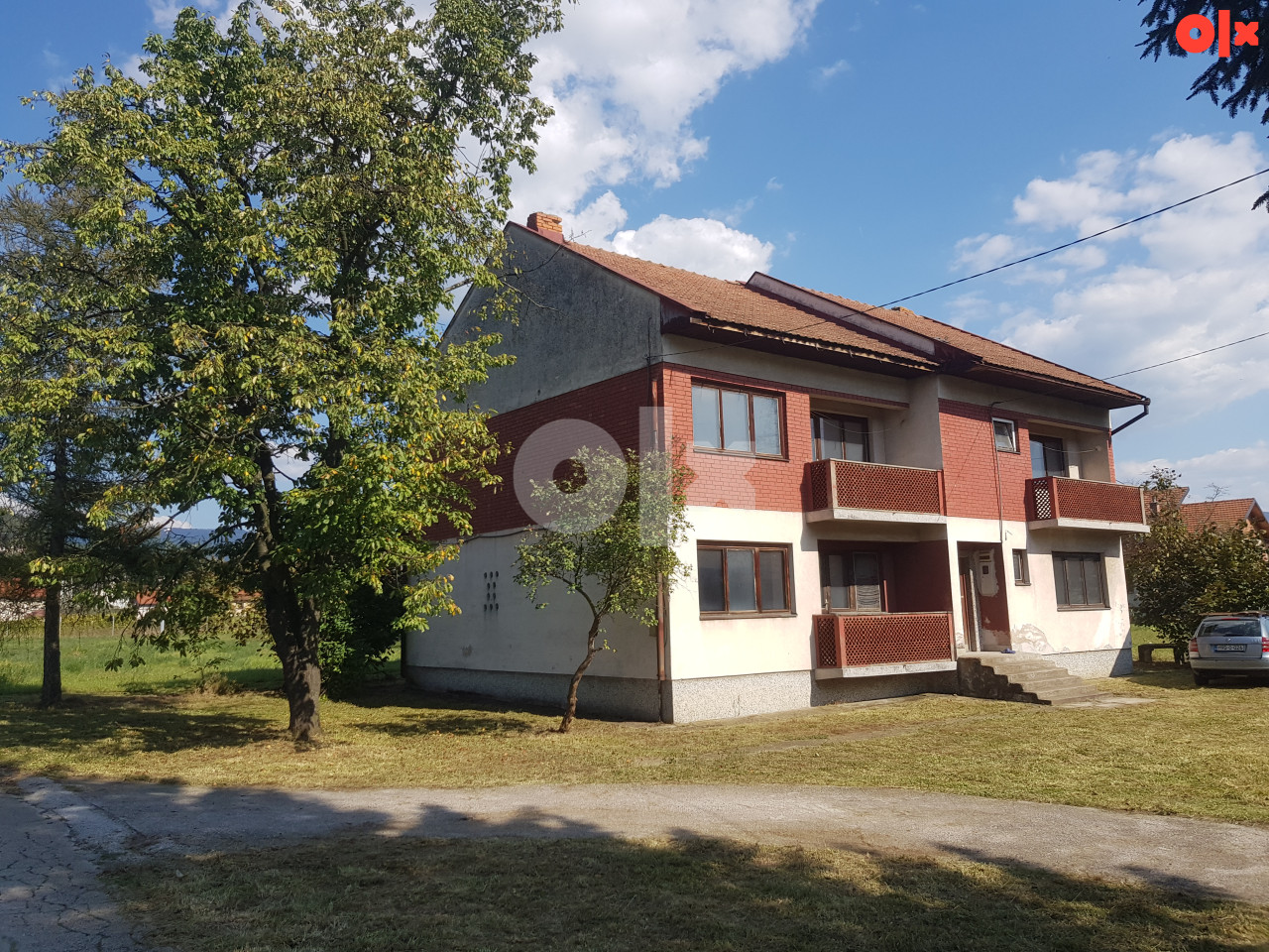 Kuća Podlugovi /Ilijas 2