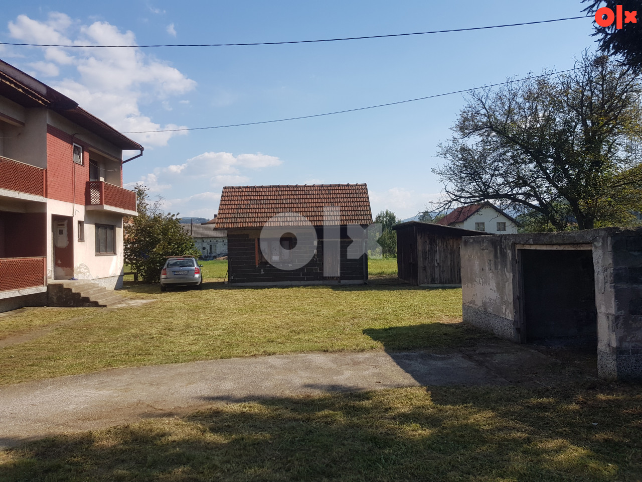 Kuća Podlugovi /Ilijas 3