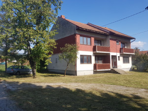 Kuća Podlugovi /Ilijas
