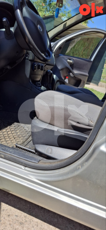 Fiat Stilo 1.9 JTD