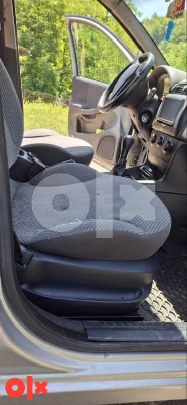 Fiat Stilo 1.9 JTD