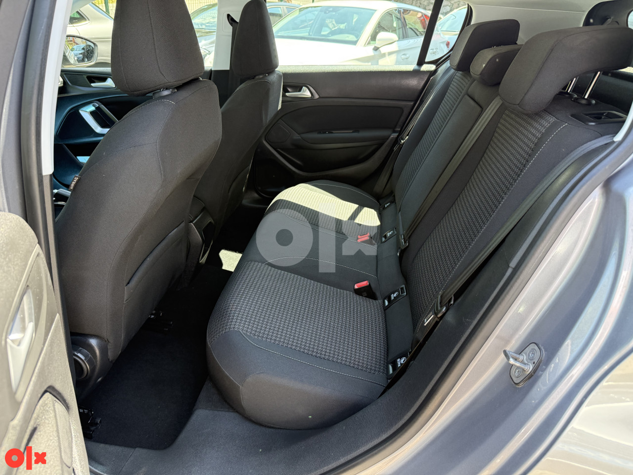Peugeot 308 1.6 HDI 73kw 2018