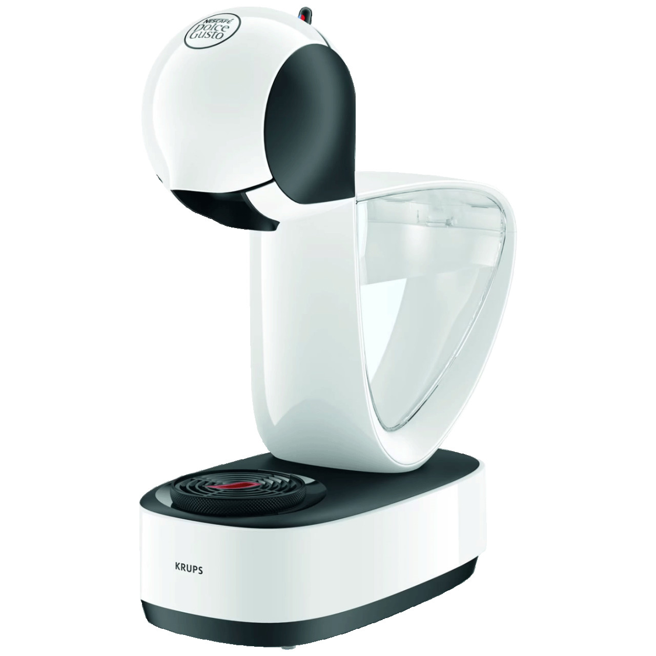 Krups Aparat za espresso kafu, 1500 W, DolceGusto Infinissima ...