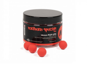 CC MOORE NS1 Red Pop Up 13-14mm+Booster Šaranski mamci