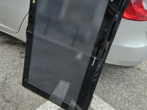 Panasonic TV plazma 42