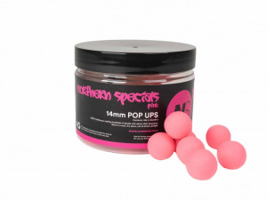 CC MOORE NS1 Pop Up Pink 13-14mm+Booster Šaranski mamci