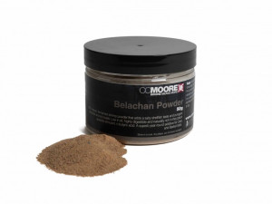 CC MOORE Belachan Powder 50g Praškasti aditiv za ribolov