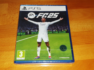 FC 25 PS5