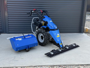 Kosilica kosacica motokultivator dizel muta imt bcs novo