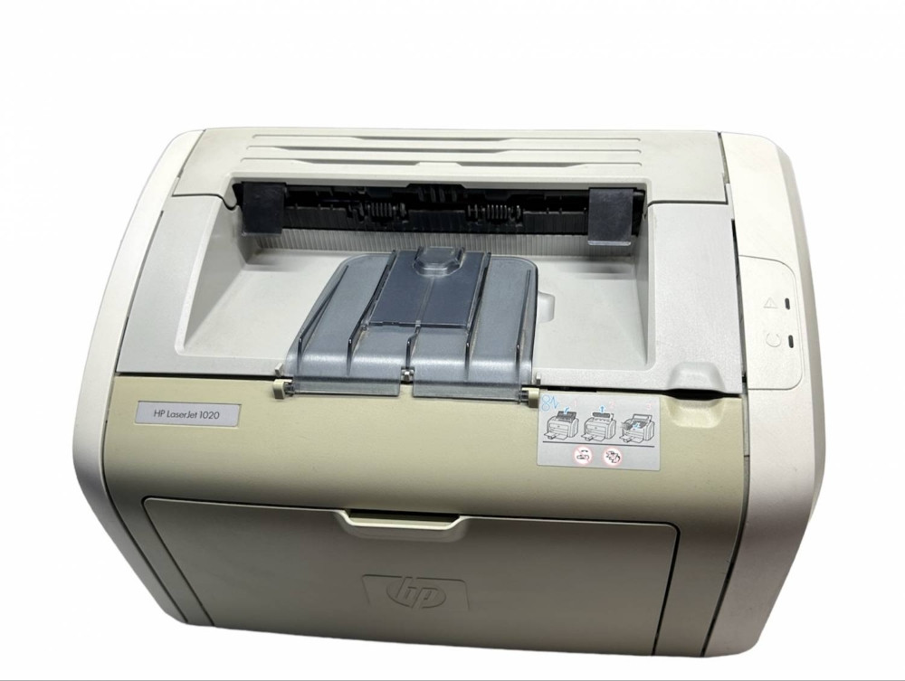 Printer,printeri HP LaserJet 1020 sa novim tonerom vise komada
