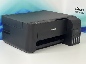 Epson EcoTank ET-2715 Wi-Fi (Stampac U Boji Color Printer)