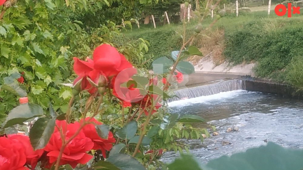 Zemljište Gornji Vakuf-Uskoplje